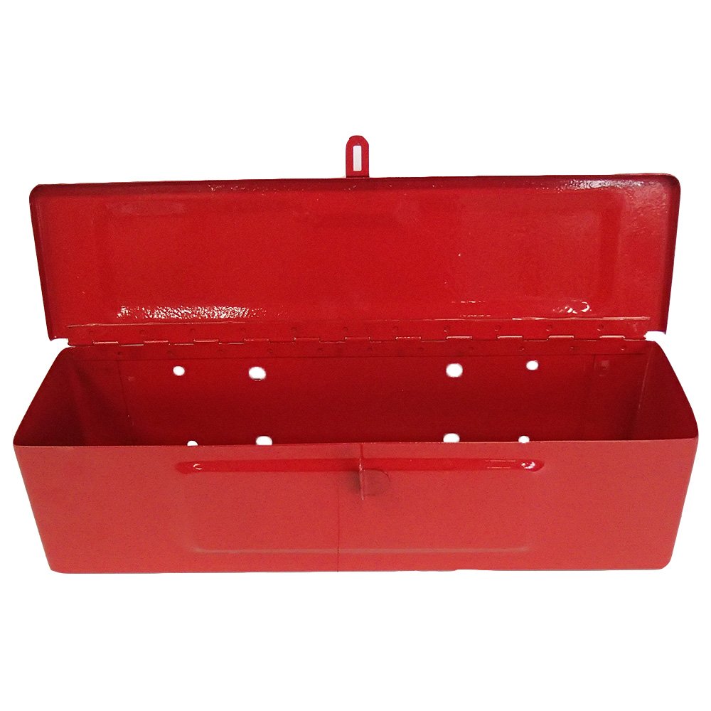 1662749M91 New Tool Box Fits All Fits Massey Ferguson MF Tractor Models Pack of 2