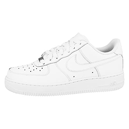 Nike Air Force 1 Low Big Kids Shoes