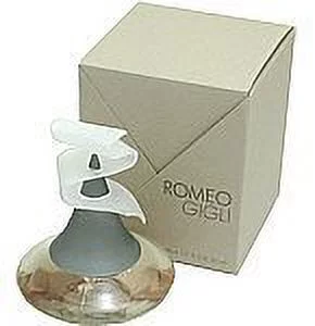 Romeo by Romeo Gigli Eau-de-toilette Fraiche New in Box, 3.3 Ounce