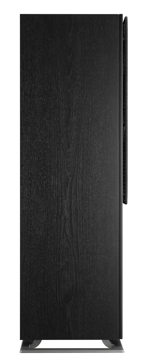 Dali Oberon 7 Floorstanding Speaker - Black (Each)