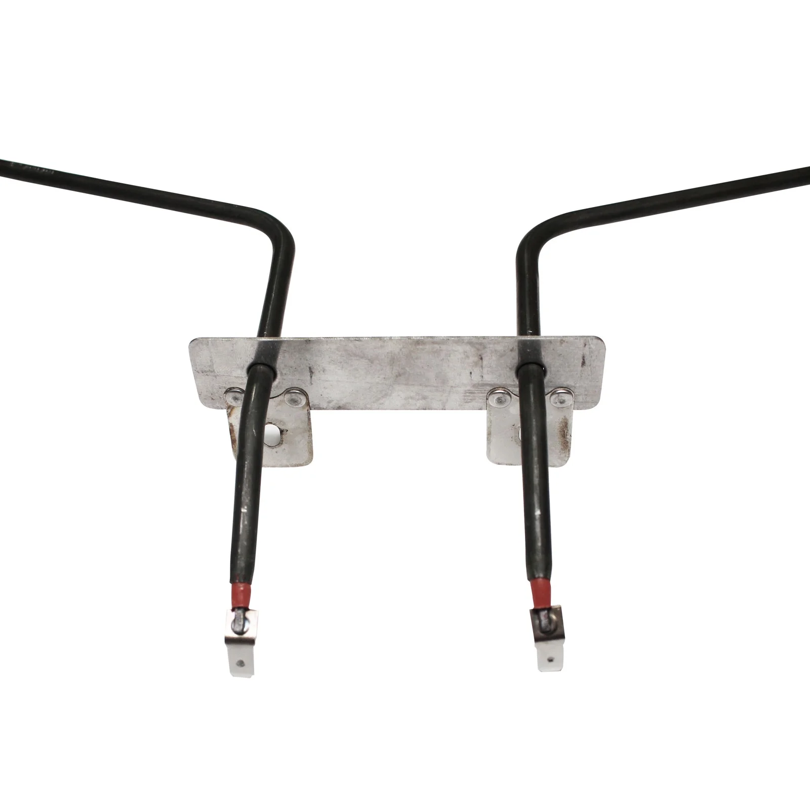 2-Pack Replacement for General Electric JBP26BB1AD Bake Element - Compatible with General Electric WB44T10011 Oven Heating Element