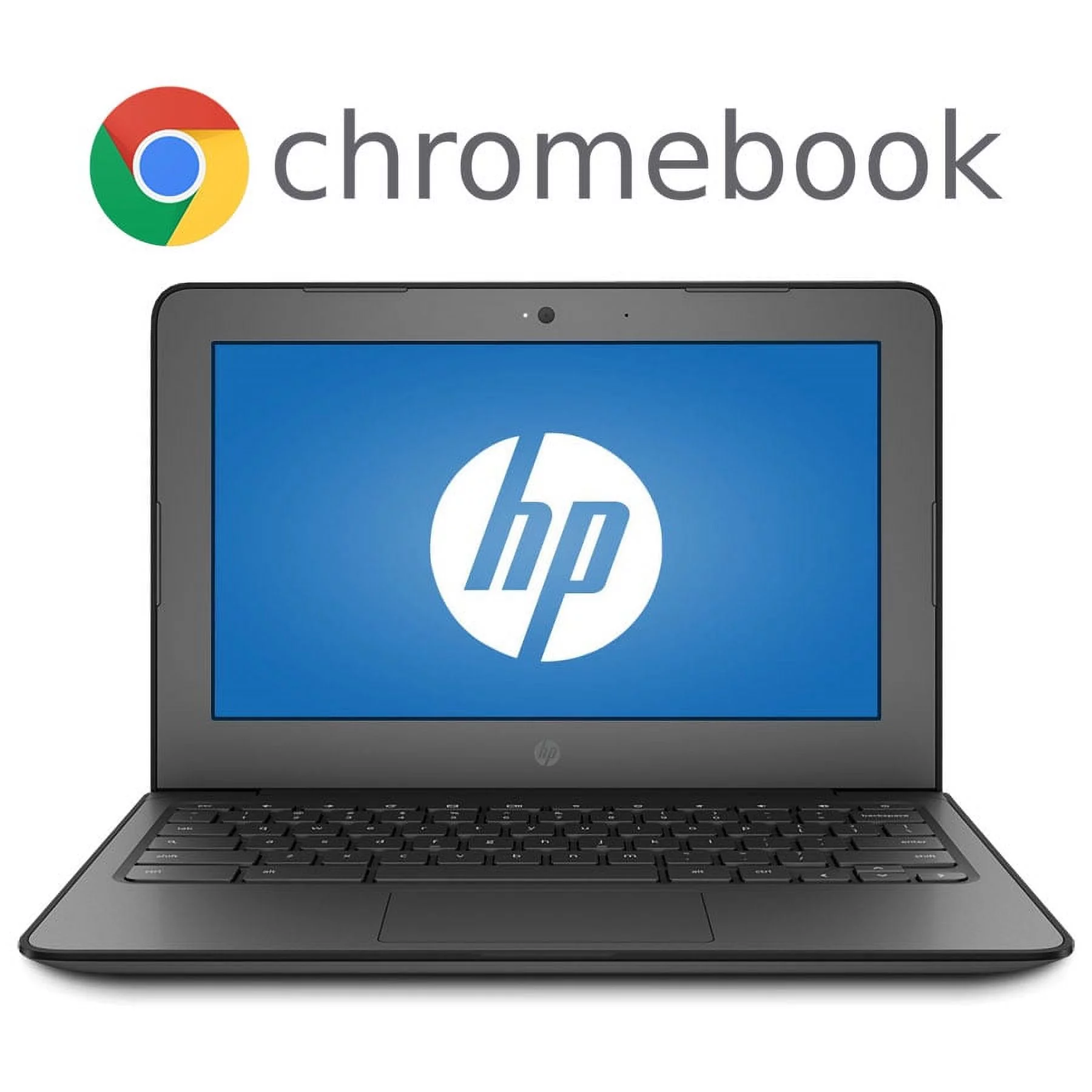 HP Chromebook 11A G6 - Education Edition - 11.6