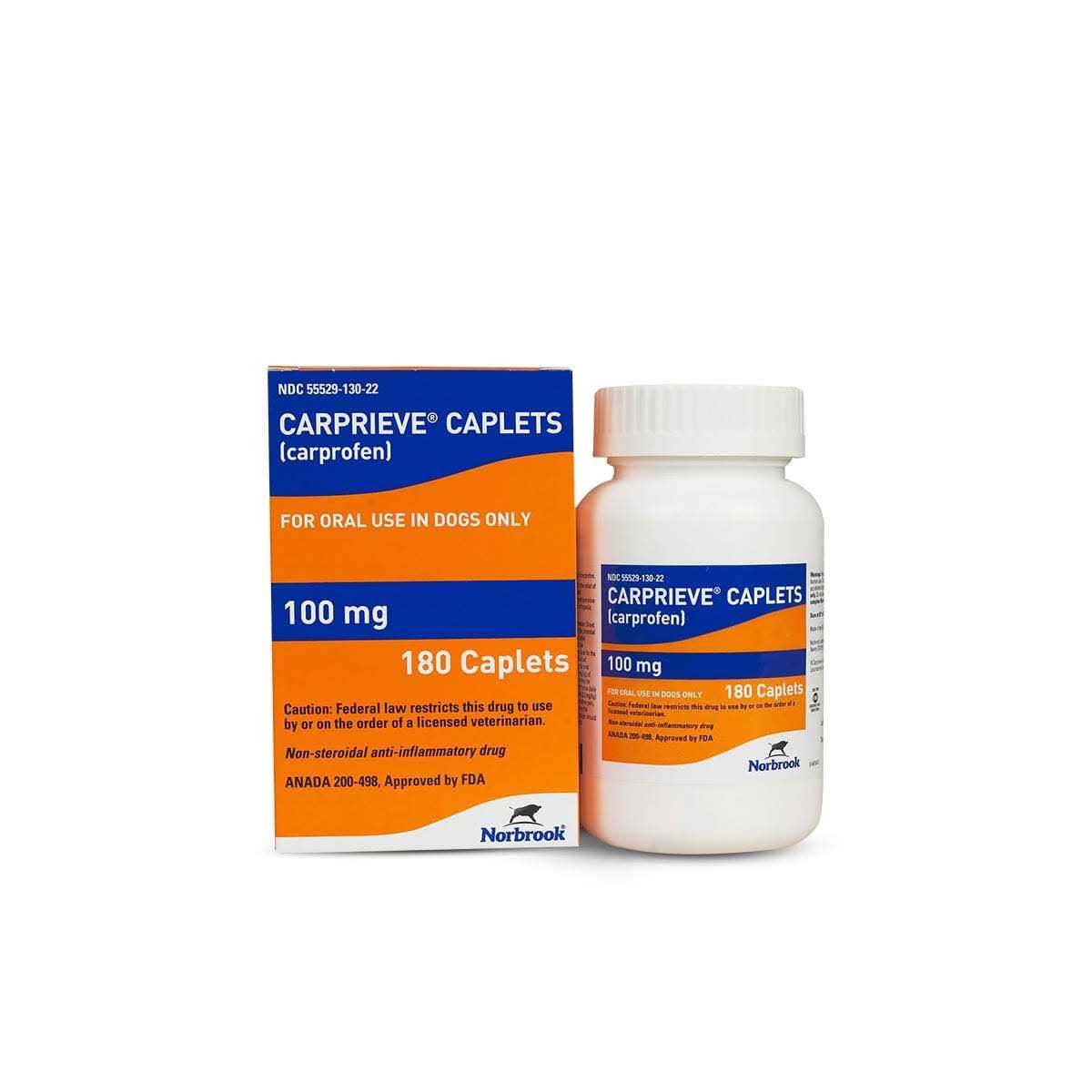 Carprovet 25 mg - Pet Supplies online store