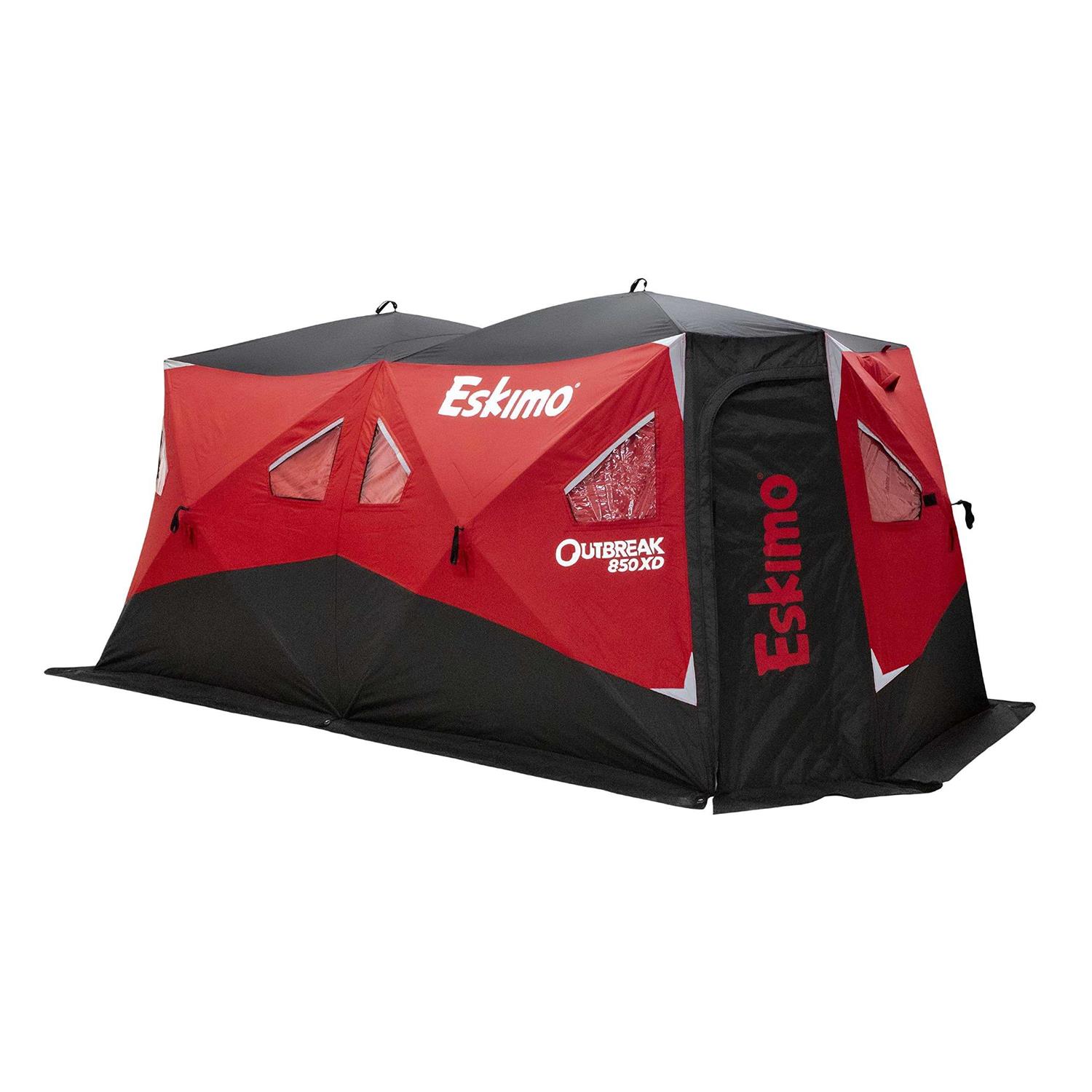 Eskimo 850XD Outbreak Ice Shelter - Sports Supplies Online Store