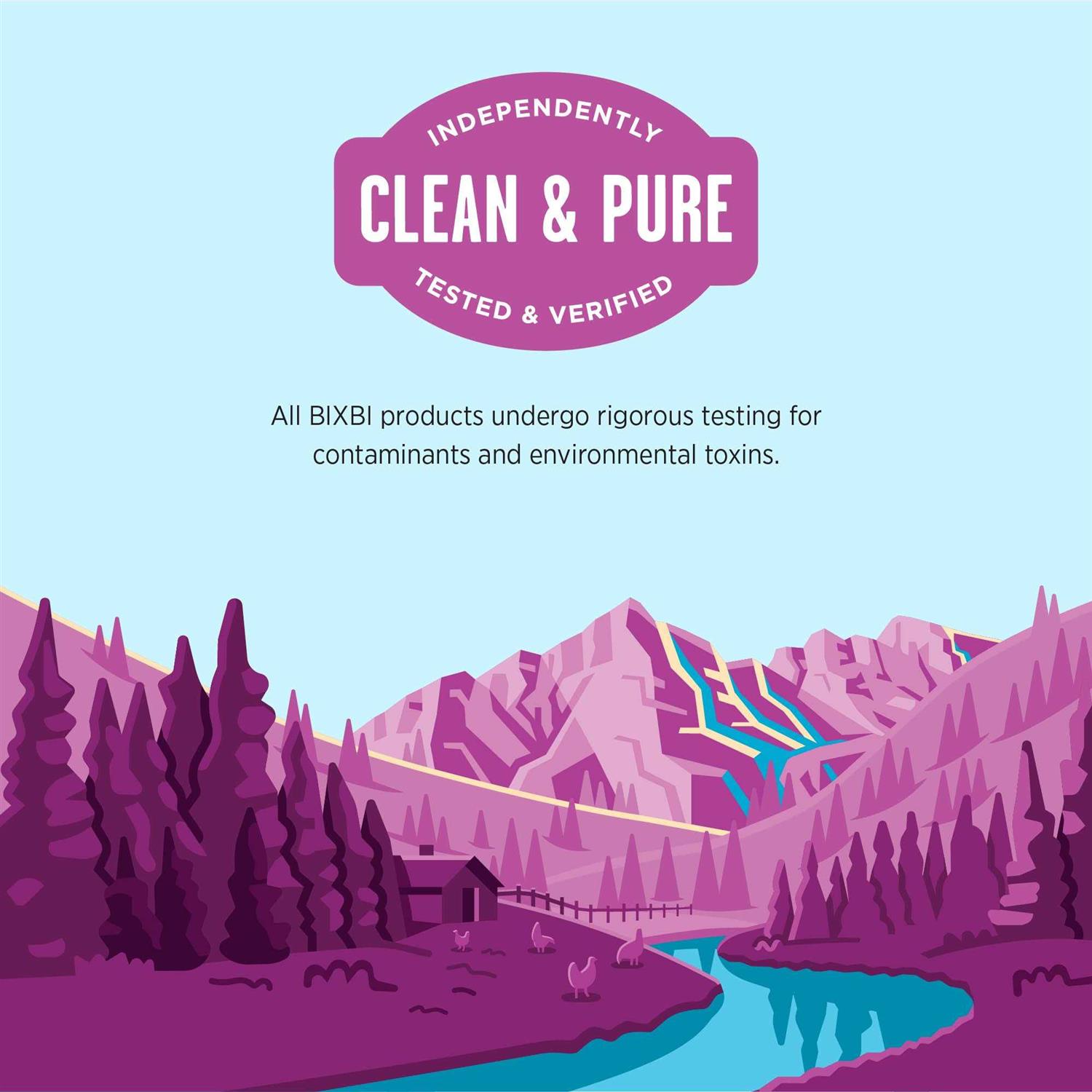 Bixbi Liberty Tuna Recipe Cat Food - Pet Supplies online store