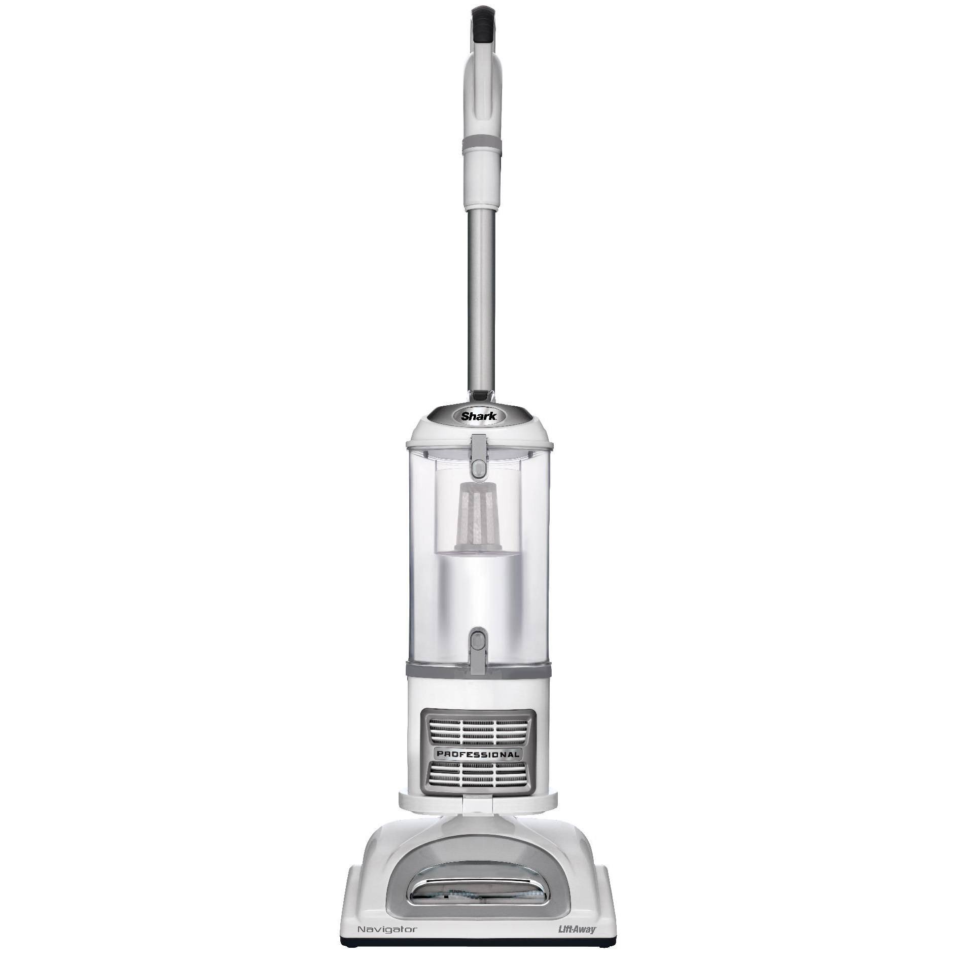 Shark Navigator Lift-Away Professional Upright Vacuum NV356E