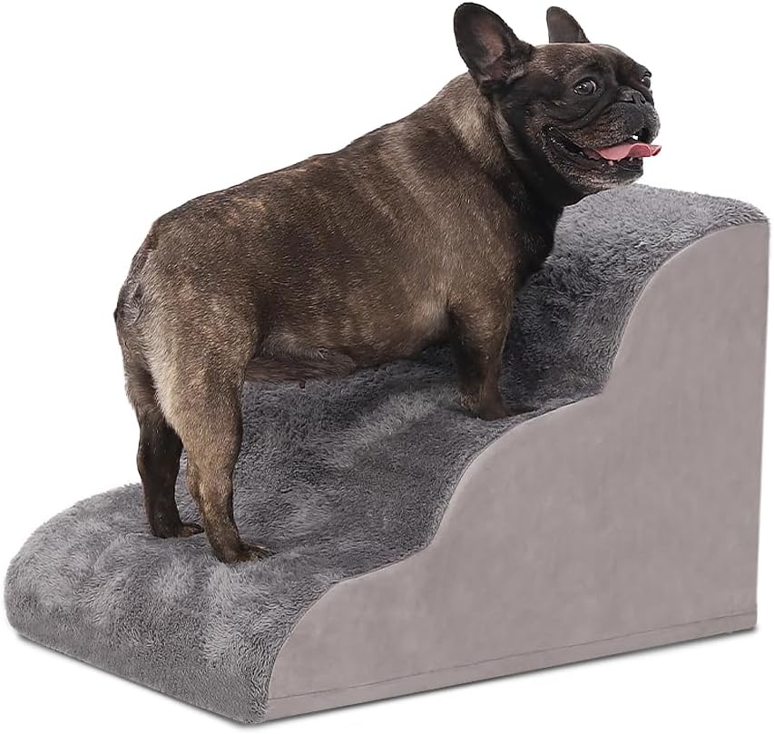 Dog Stairs for Small Dogs,15.7