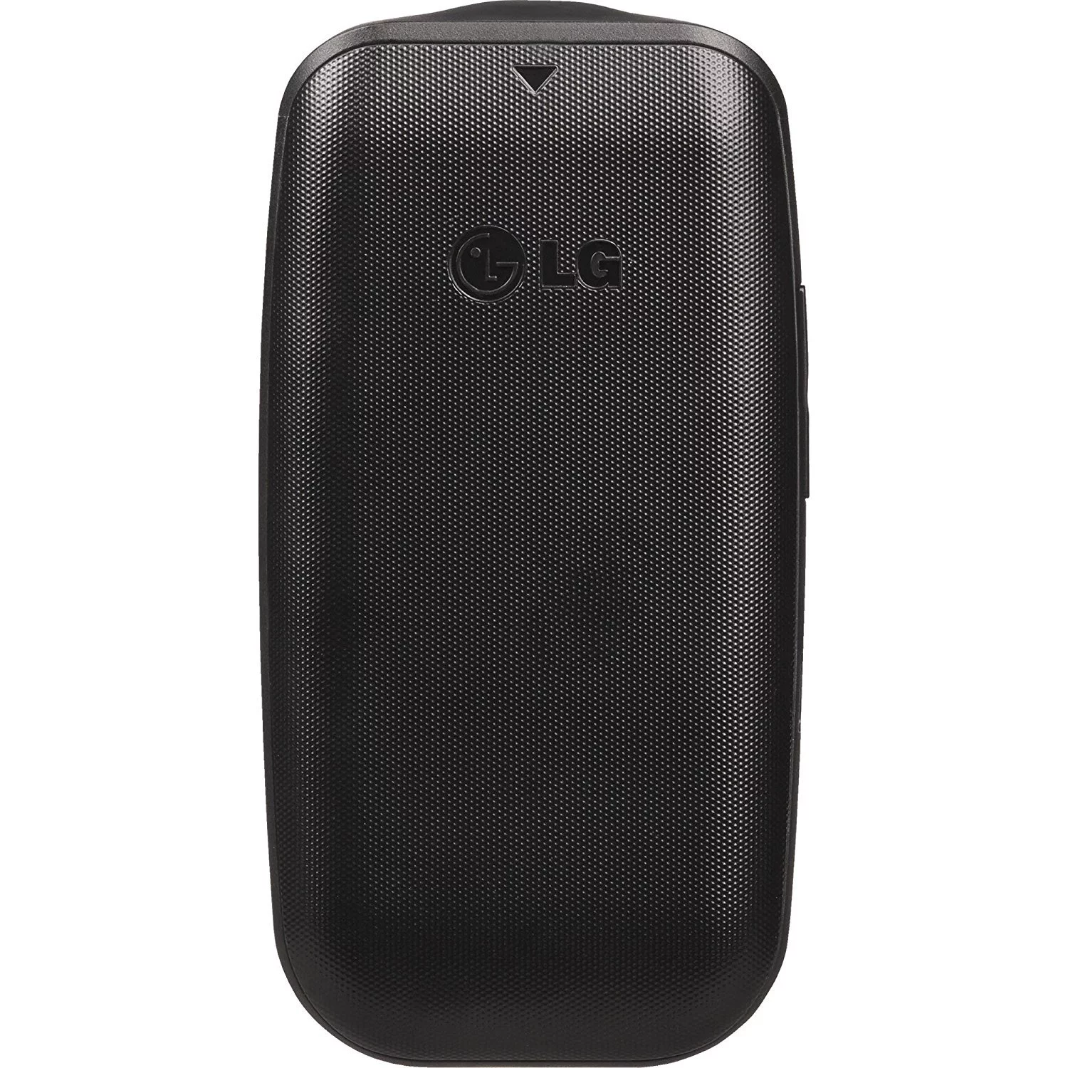 TracFone LG L442BG 3G, Balck - Prepaid Phone - Radiant Selections