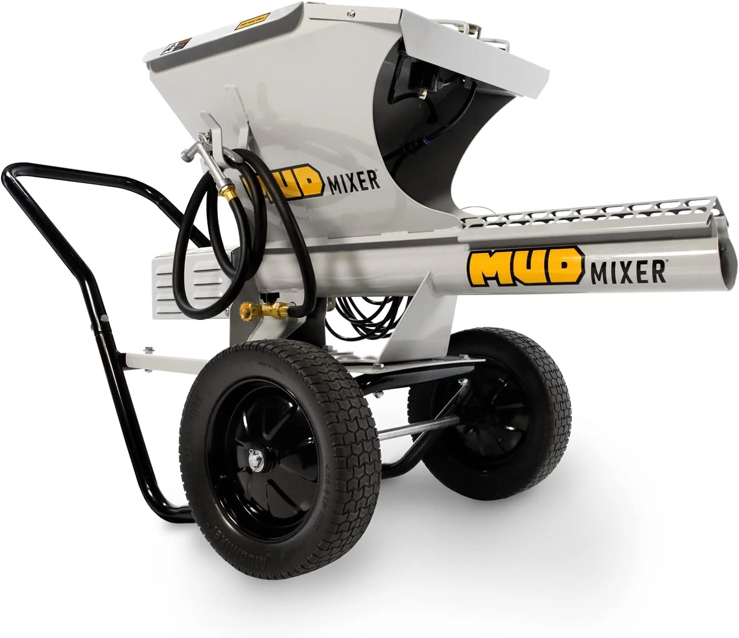 Mud Mixer MMXR-3221 Heavy Duty Portable Multi Use Mixer