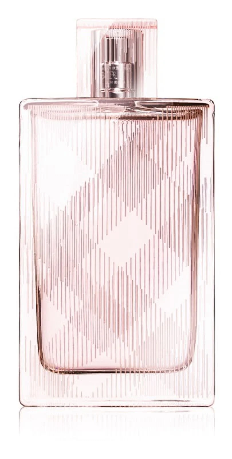 Brit Sheer by Burberry, 3.3 oz EDT Spray for Women