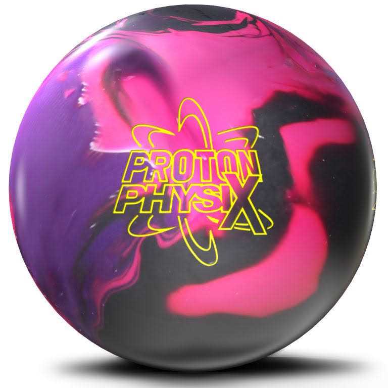 Storm Proton PhysiX Bowling Ball - Sports Supplies Online Store
