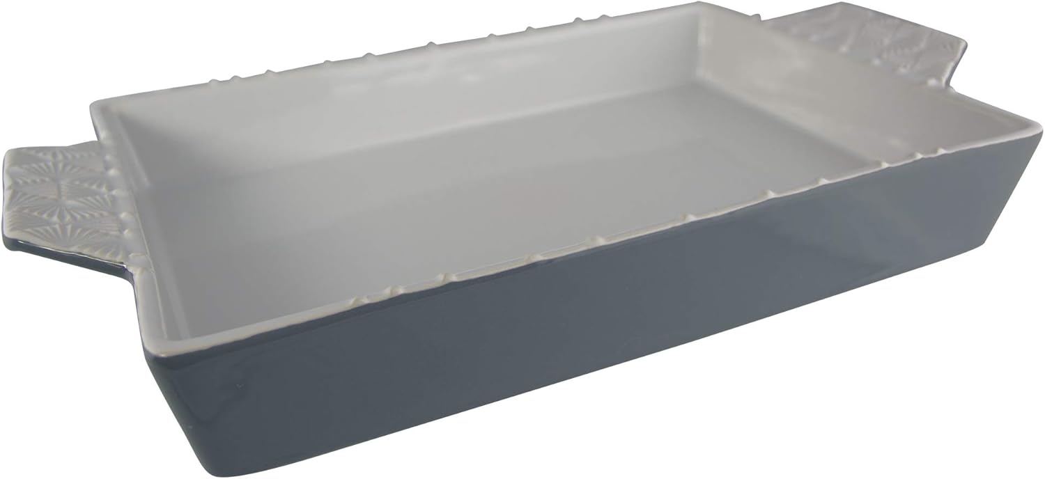 Taste of Home® 13 x 9 inch Stoneware Baking Dish