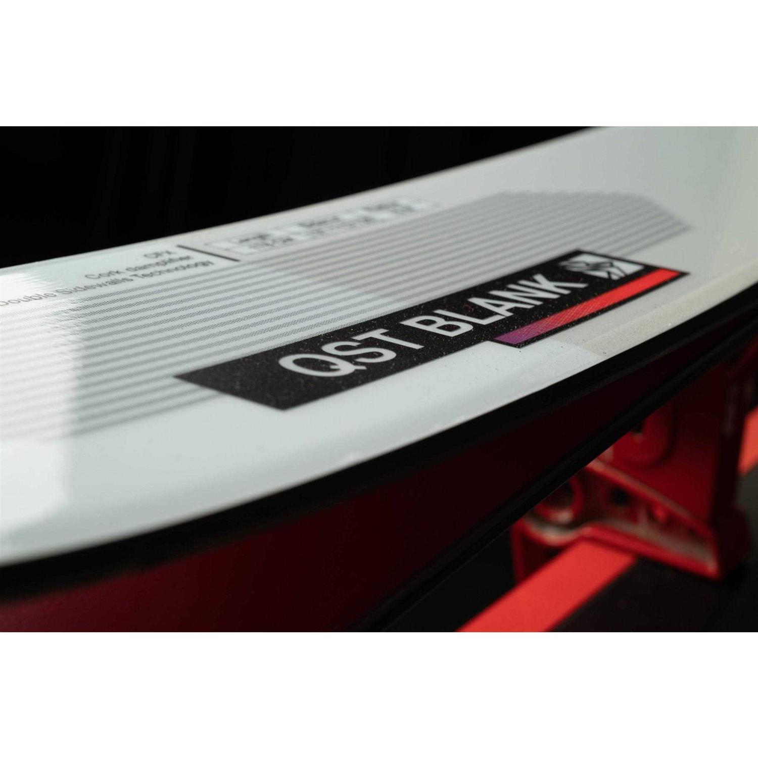 Salomon QST Blank Skis - Sports Supplies Online Store