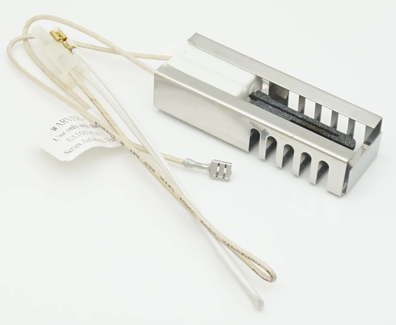 5304509706, Gas Range Oven Igniter for Frigidaire