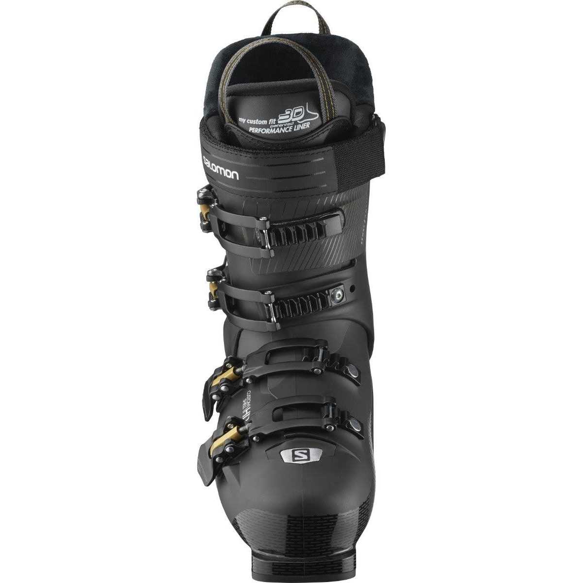 Salomon S Pro 100 Ski Boots WomenS - Sports Supplies Online Store