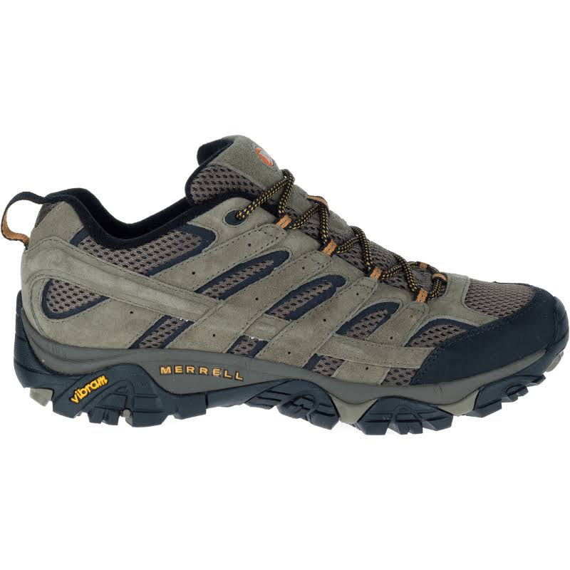 Merrell Moab 2 VENTILATOR Walnut (width: M, Size: 13)