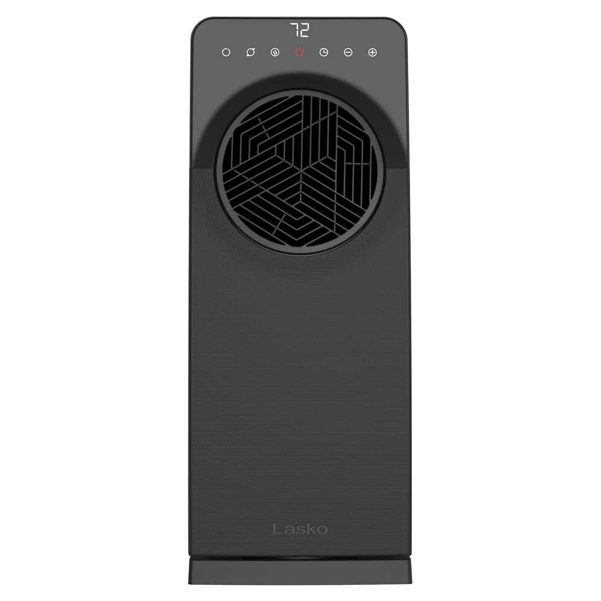Lasko Revolution II Full Room Heater with Remote Control