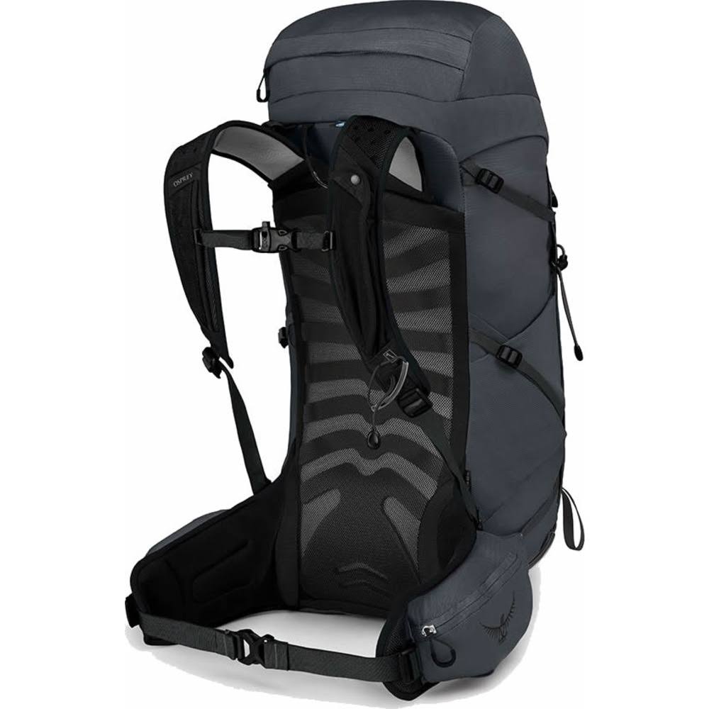 Osprey Talon 33 Mens Rucksack - Eclipse Grey - L/XL