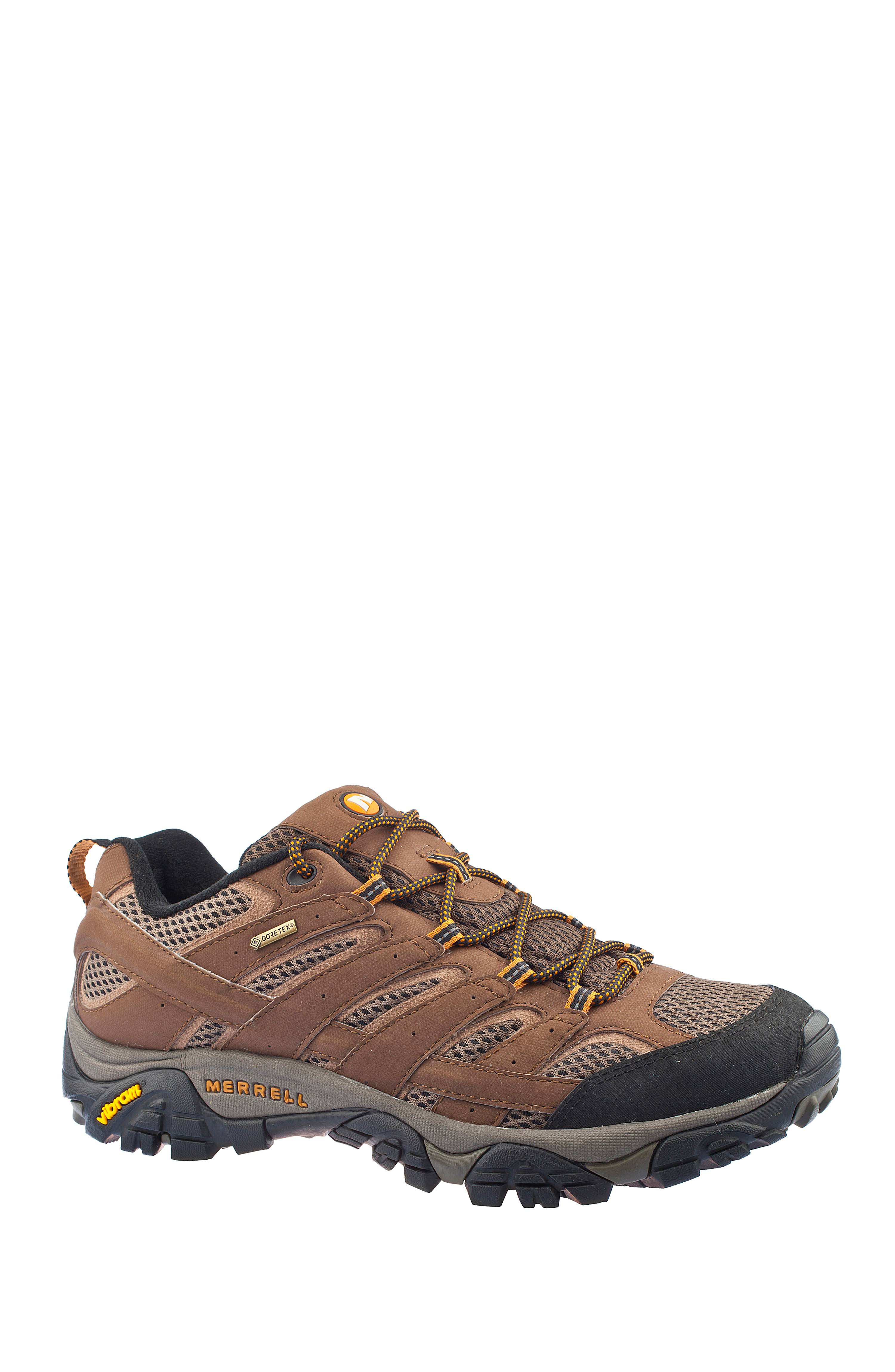 Merrell Moab 2 GORE-TEX Men&s Earth 12