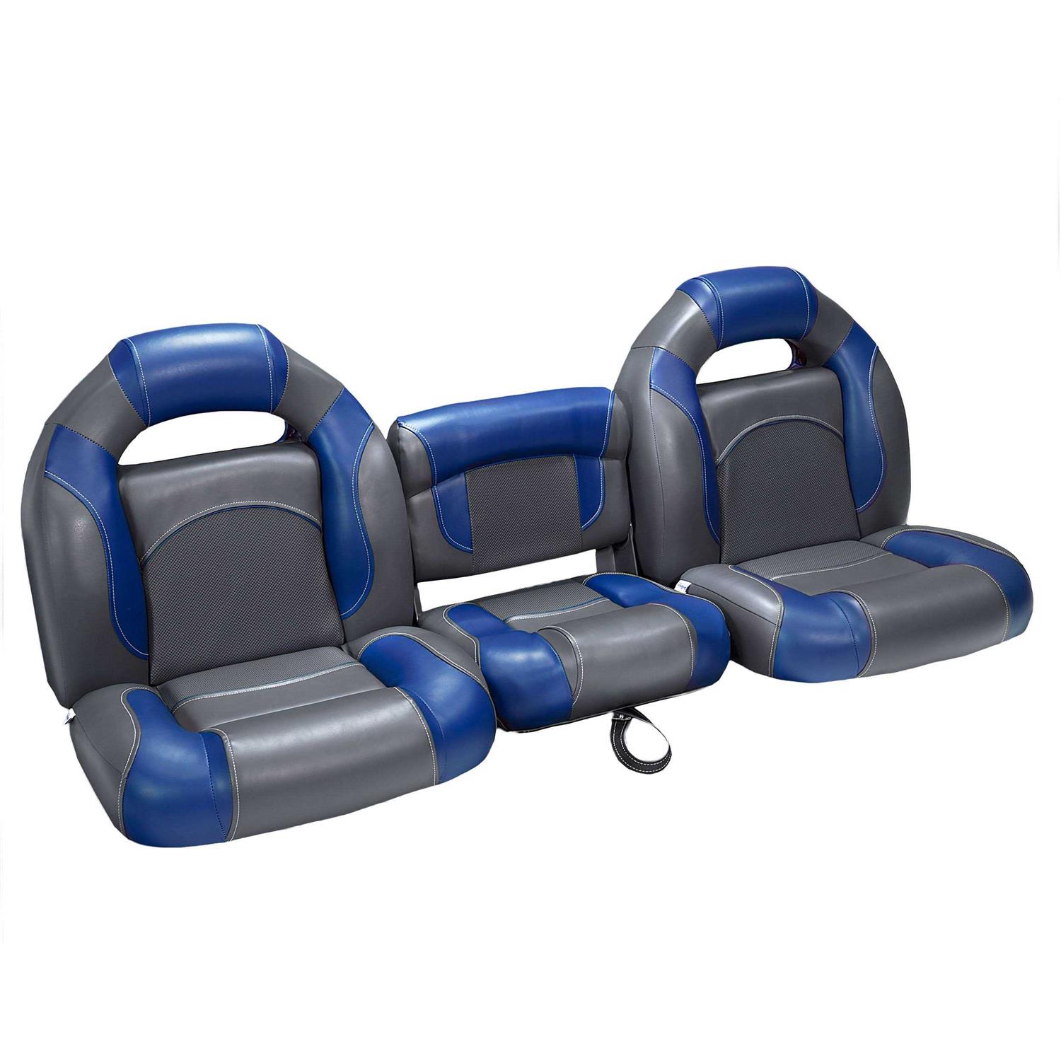 DeckMate Bass Boat Seats - Sports Supplies Online Store