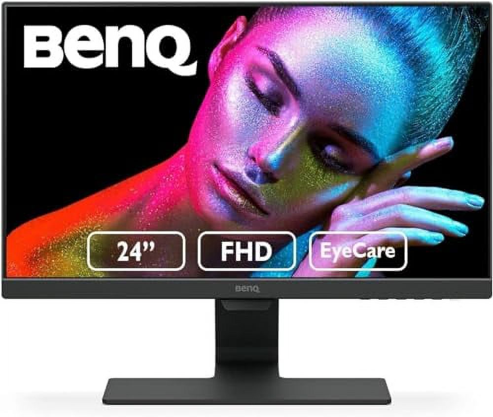 BenQ GW2480 Computer Monitor 24