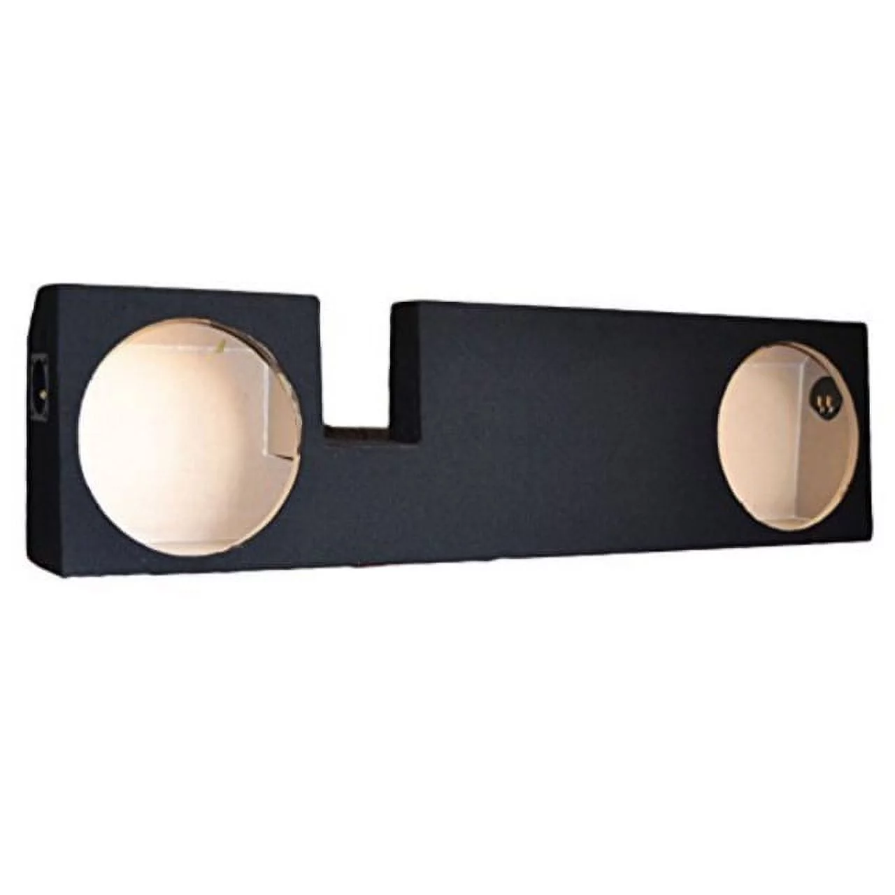 SoundBox F150 SuperCrew /SuperCab 2004-2008 Dual 12