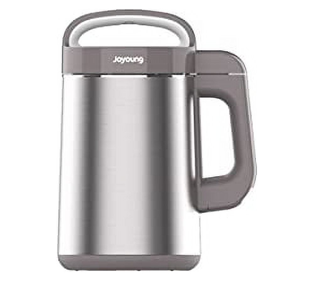 Joyoung DJ12U-A903SG Fully Automatic Soy Milk Maker Home Intelligent Multifunctional Automatic Juice Rice Cereal Breakfast Machine