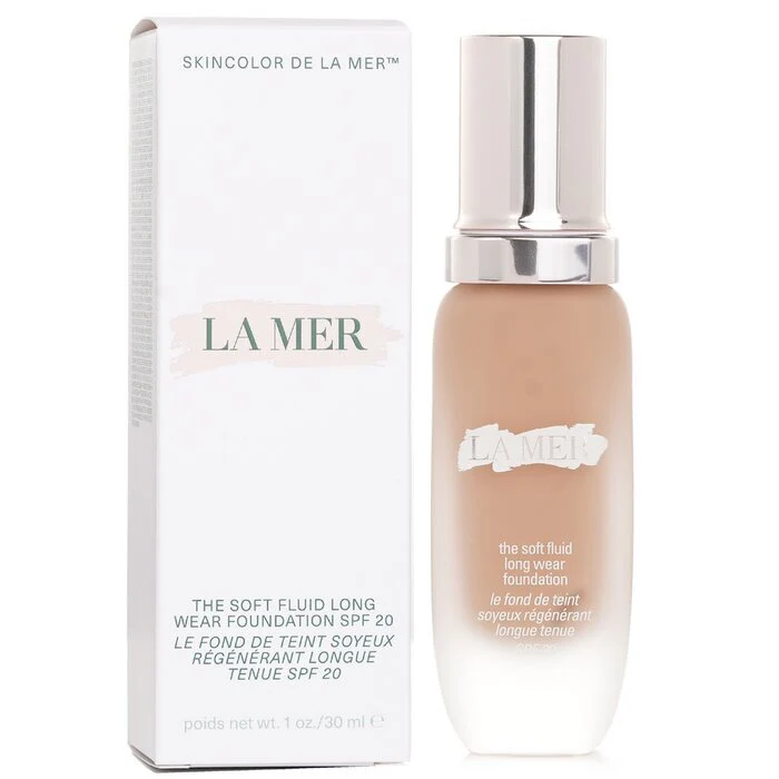 La Mer The Soft Fluid Long Wear Foundation SPF 20 - # 22/ 220 Neutral 30ml/1oz