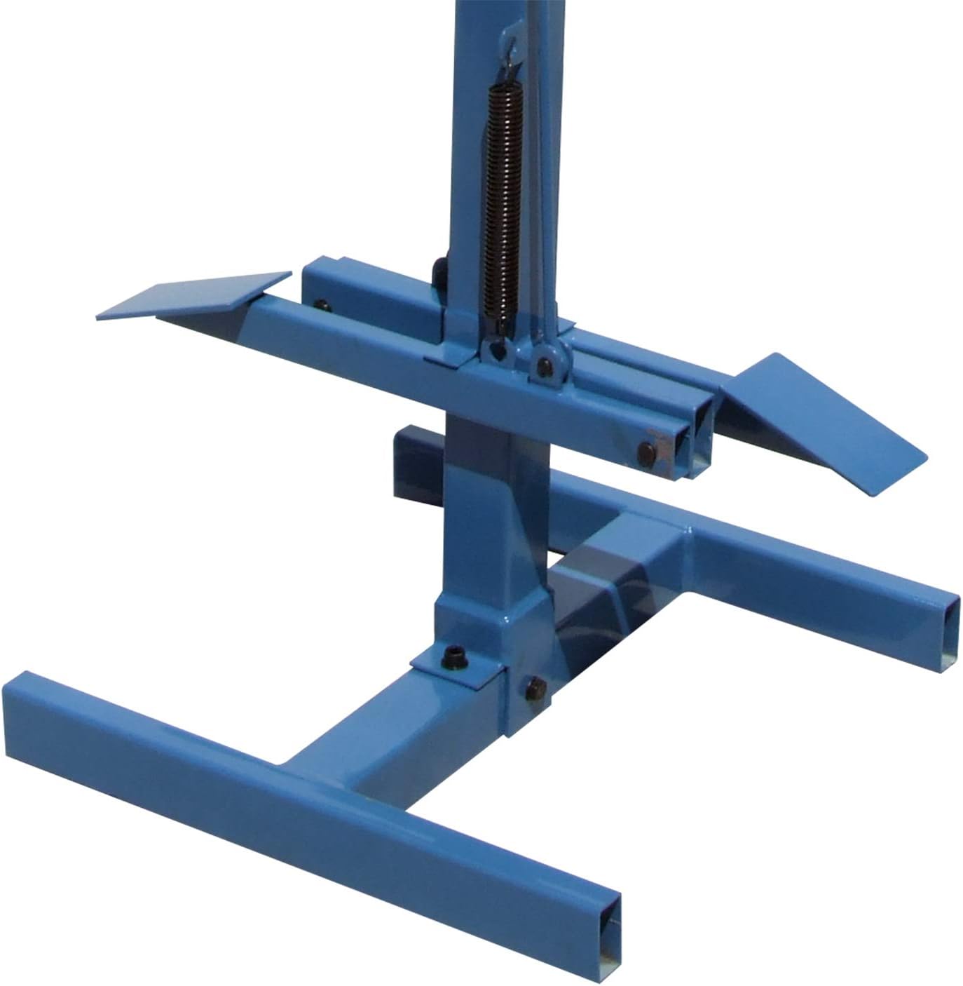 Baileigh MSS-18 Manual Metal Shrinker Stretcher