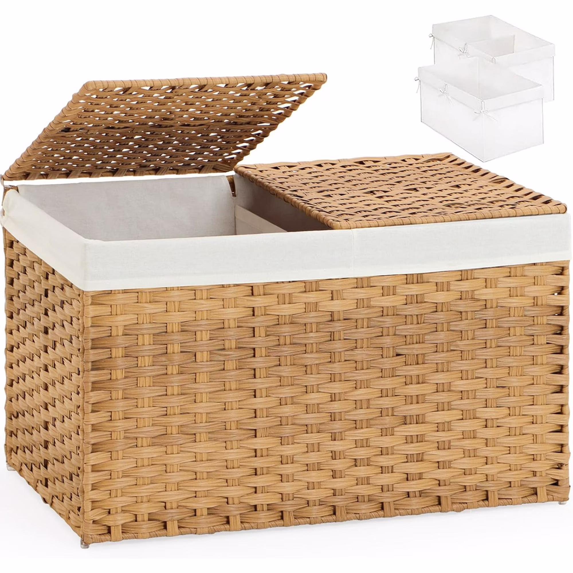 Wicker / Rattan / Rope Baskets