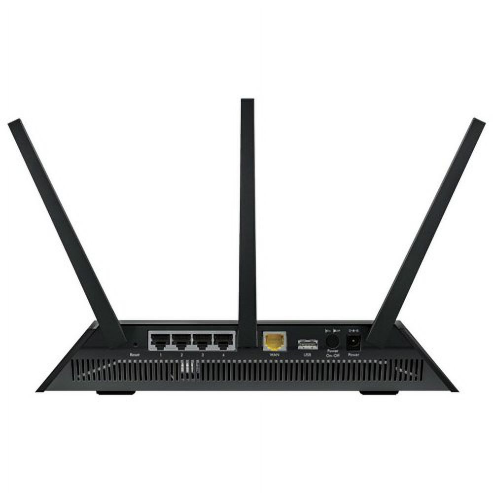 Netgear R7000 Wifi Router R7000 Wifi Router