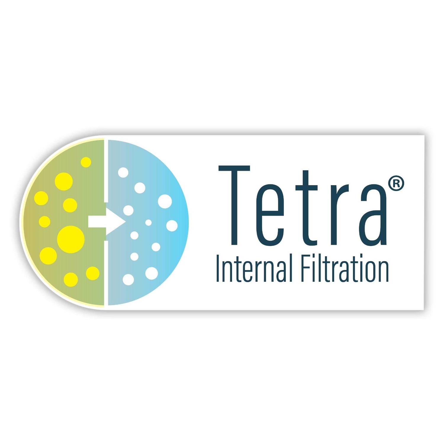 Tetra GloFish Cube Aquarium Kit - Pet Supplies online store