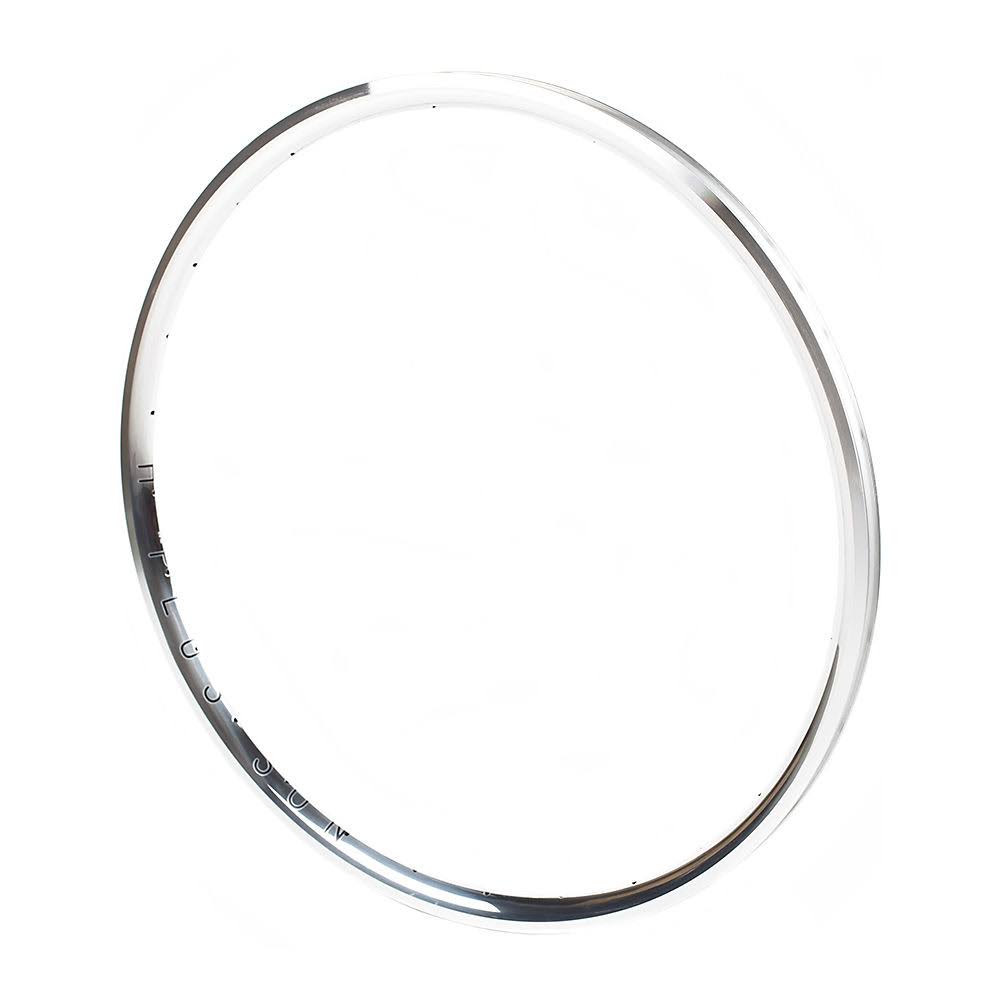 H Plus Son Archetype Road Rim - 36H - Polished Silver