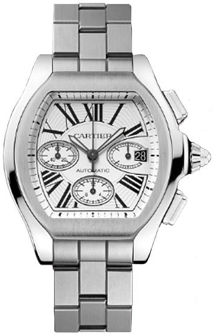 Cartier Roadster XL