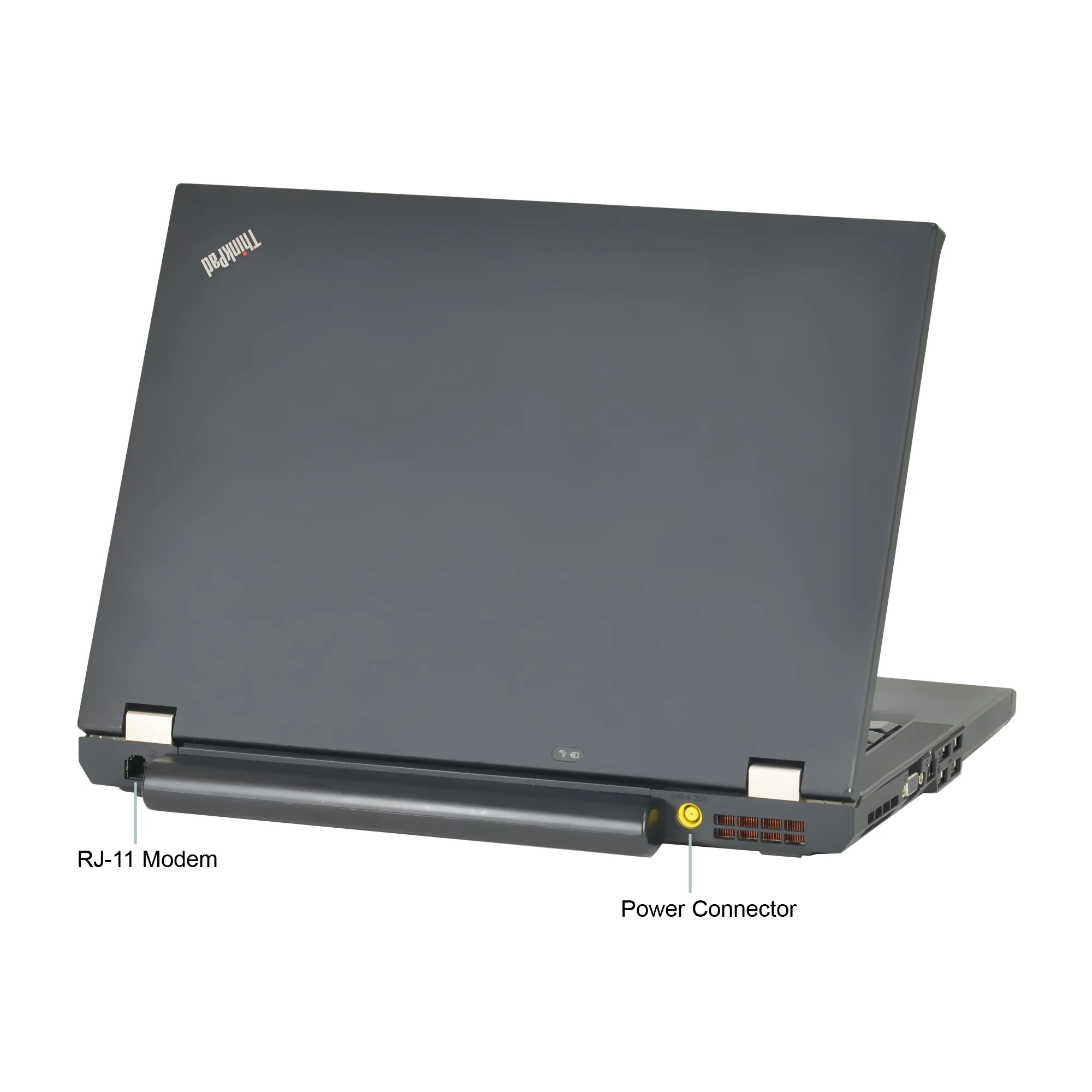 Used Lenovo Gray 14.1