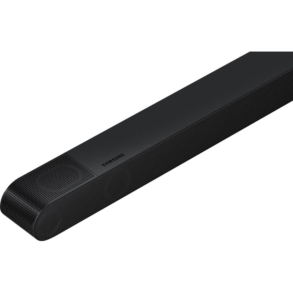 Open Box Samsung HW-S800B/ZA 3.2.1ch Soundbar with Wireless Dolby Atmos DTS Virtual:X, Ultra Slim Design, Q Symphony, SpaceFit Sound, Airplay 2, Game Pro Mode, Alexa Built-in, 2022, Black