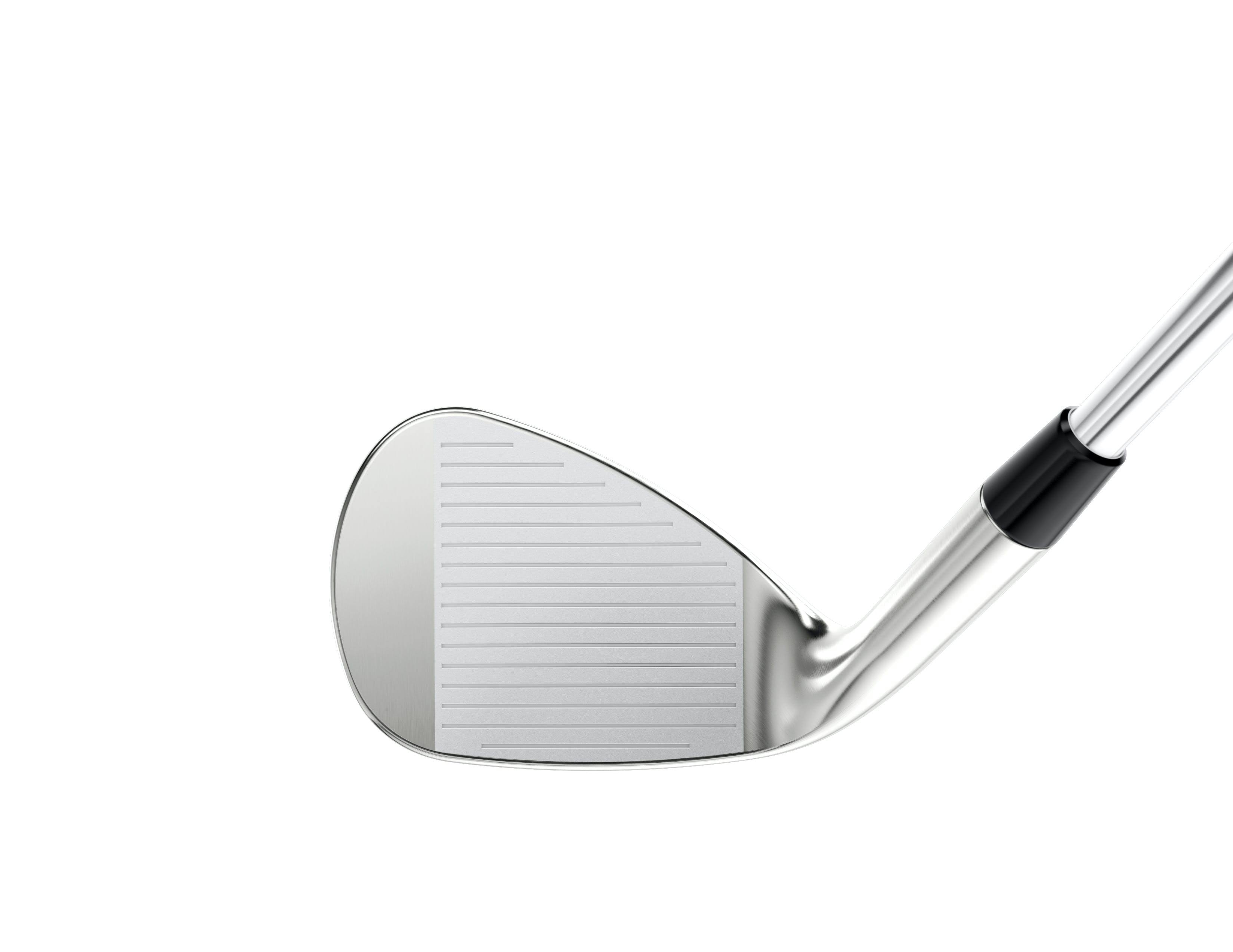 Callaway Mack Daddy CB Wedge Graphite Shaft