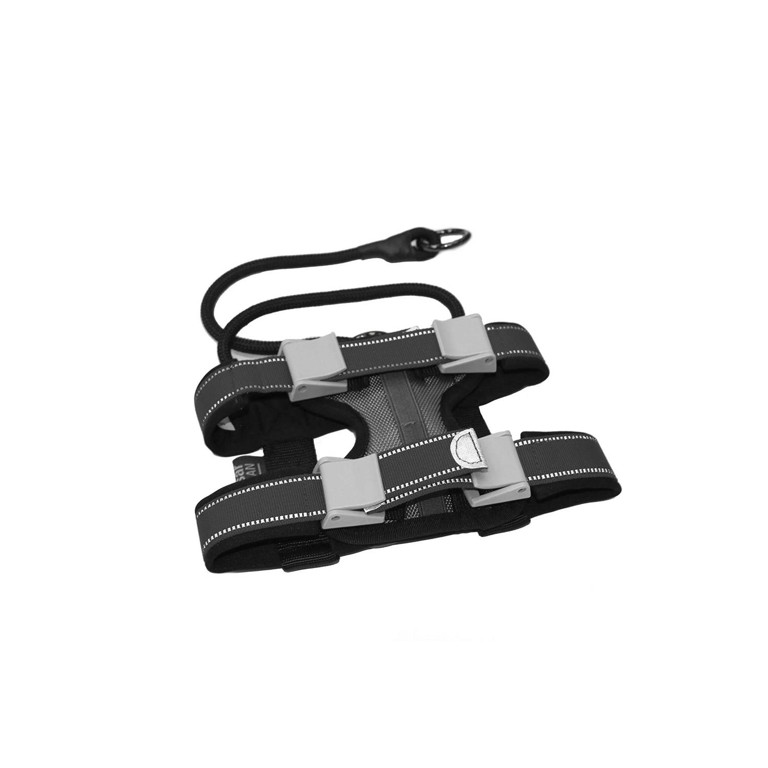 Cesar Millan Pack Leader Collar Training Collar of the Dog Whisperer - Pet Supplies online store