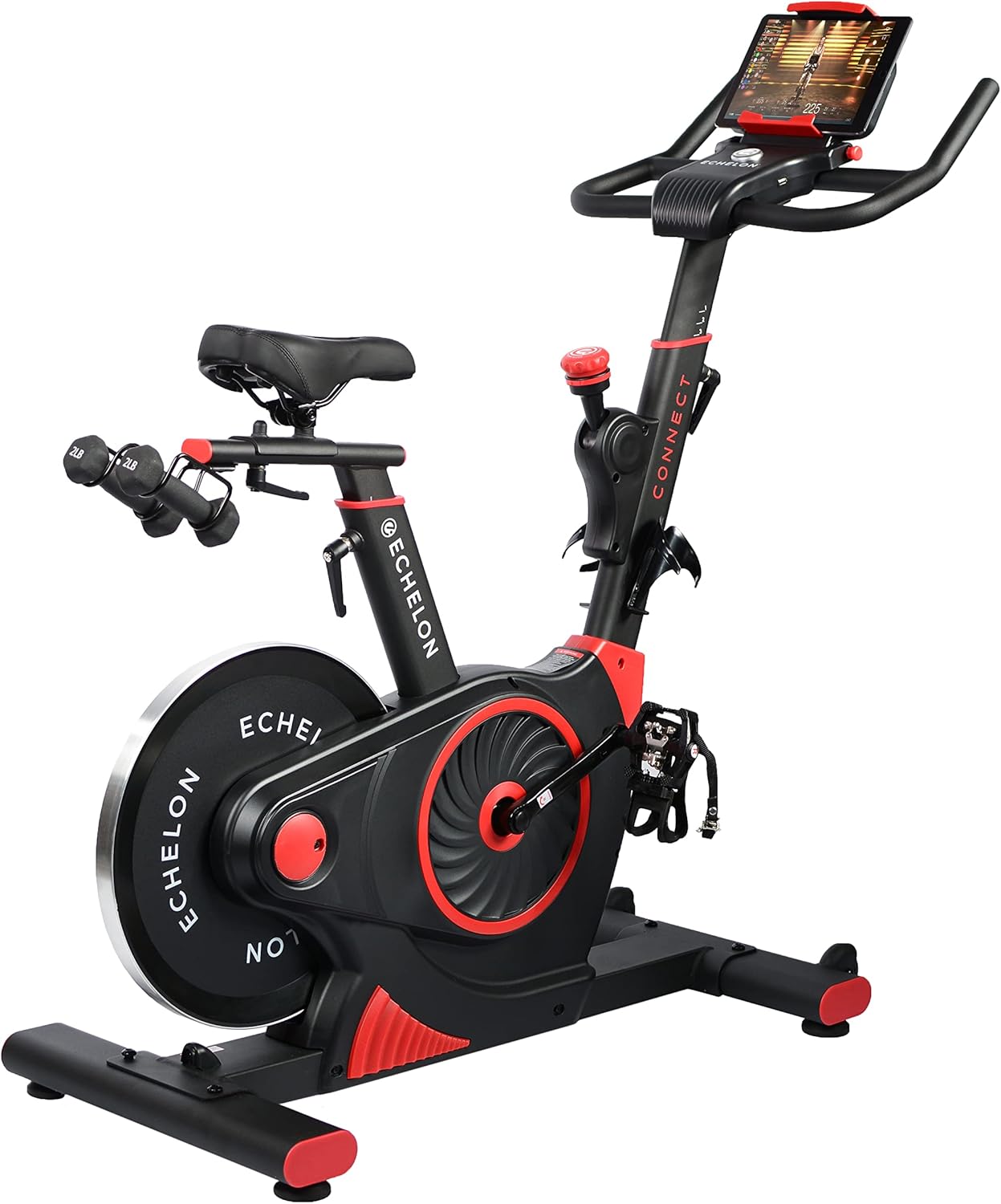 Echelon Smart Connect Fitness Bikes