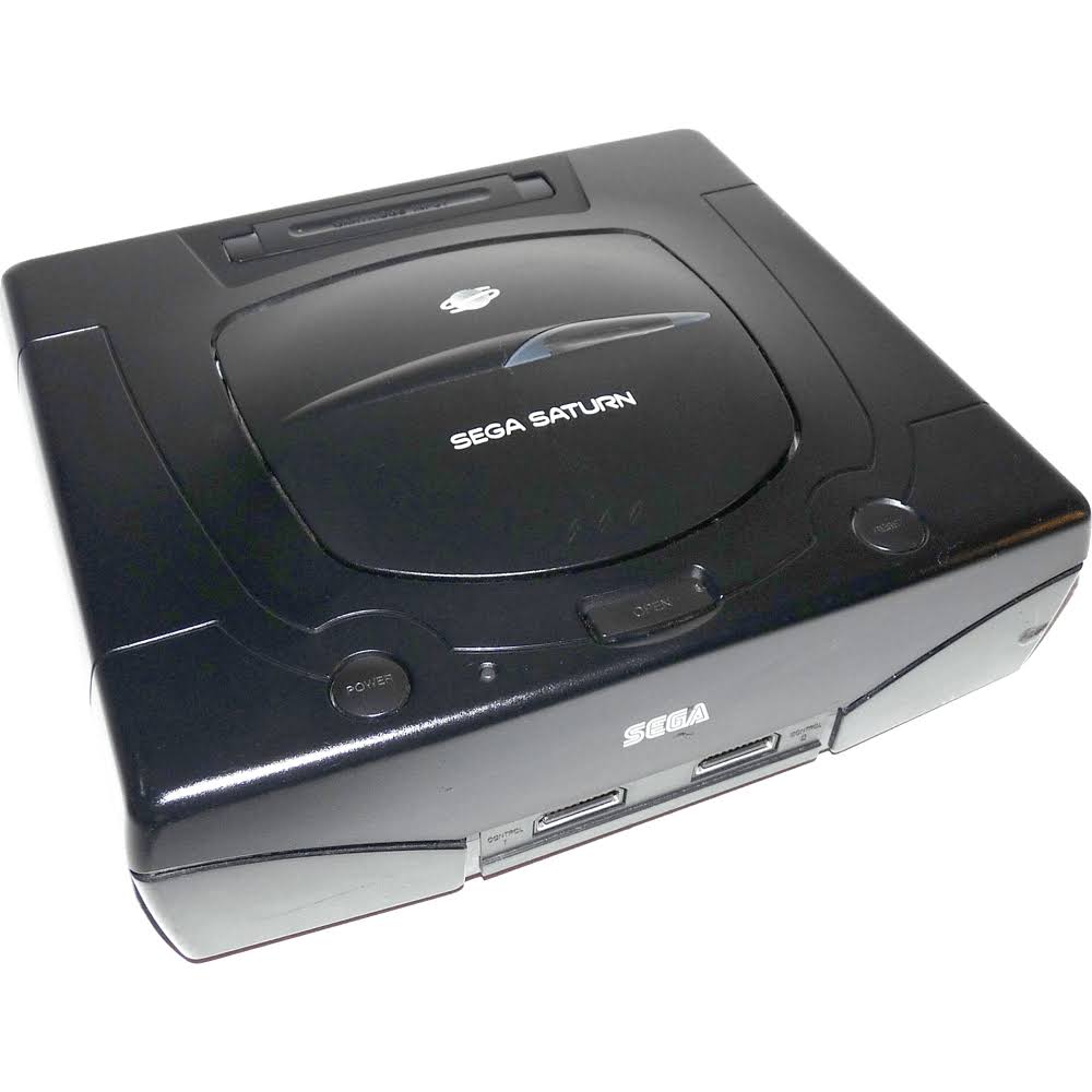 Sega 32x System with Virtua Racing - Model 2