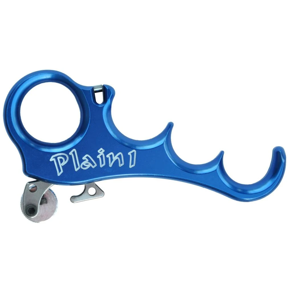 Carter Plain 1 Release - 4 Finger