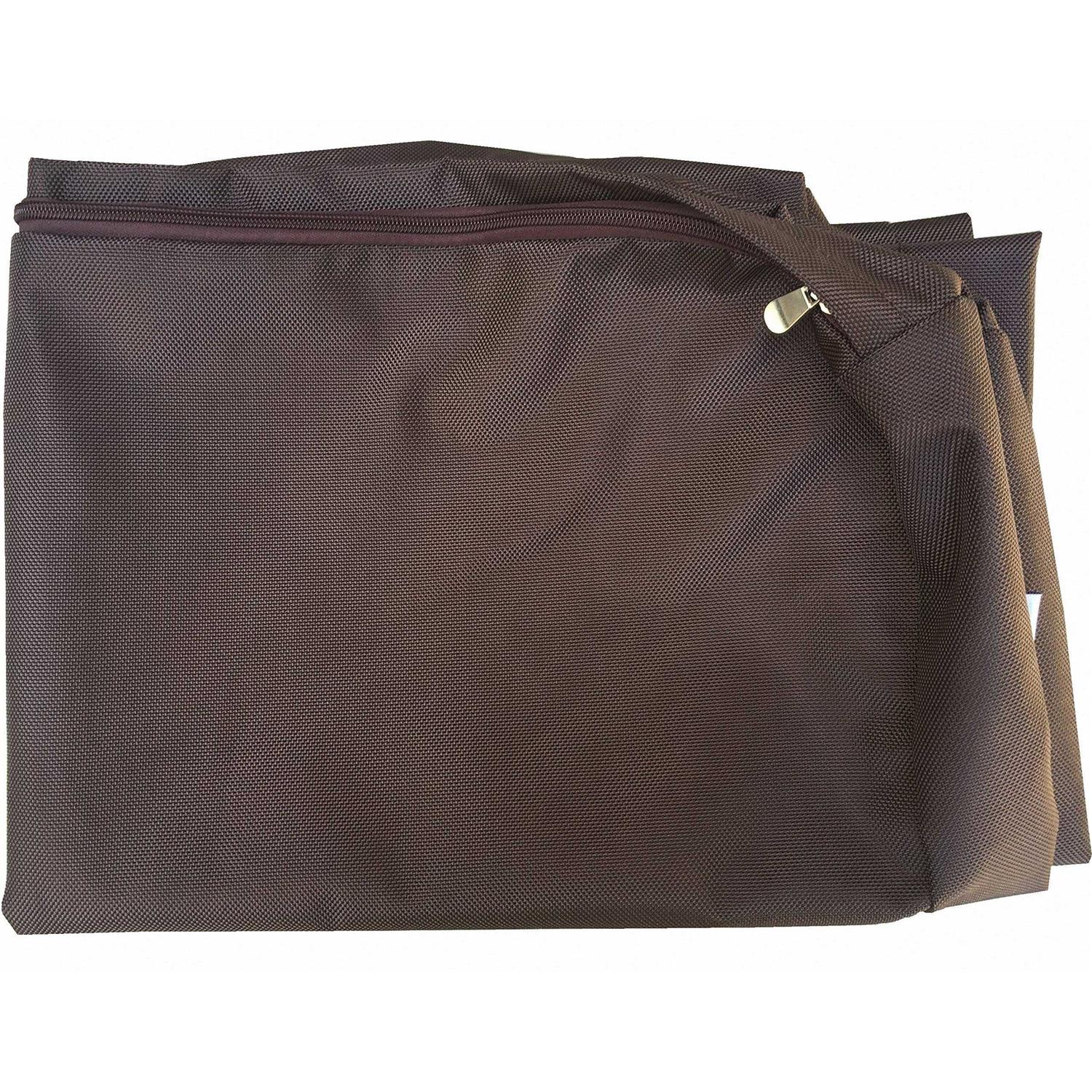 Dogbed4less 1680 Ballistic Heavy Duty Dog Pet Bed External Zipper Duvet cover - Pet Supplies online store