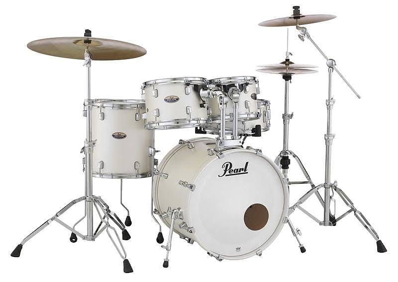Pearl DMP2016B/C229 Decade Maple 20x16x22 Bass Drum