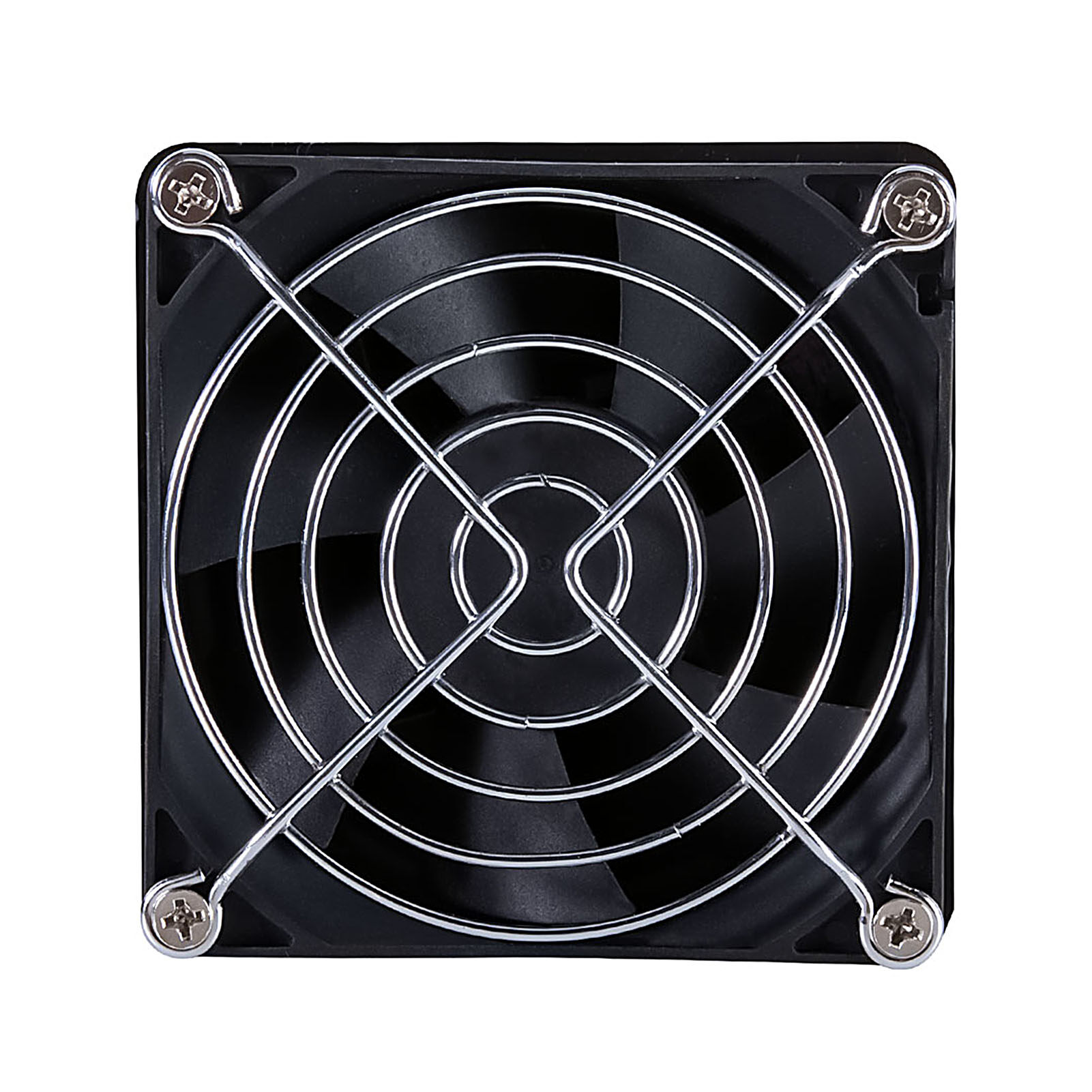 Creality Fume Extraction Kit with 4000 RPM High-Efficiency Ventilation Fan And 2000mm Exhaust Hose Length Suitable for Ender Plus Laser Engraver Enclosure and Other 3D Printer Enclosure