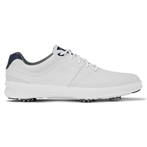 Footjoy Mens Contour Series Previous Season Style
