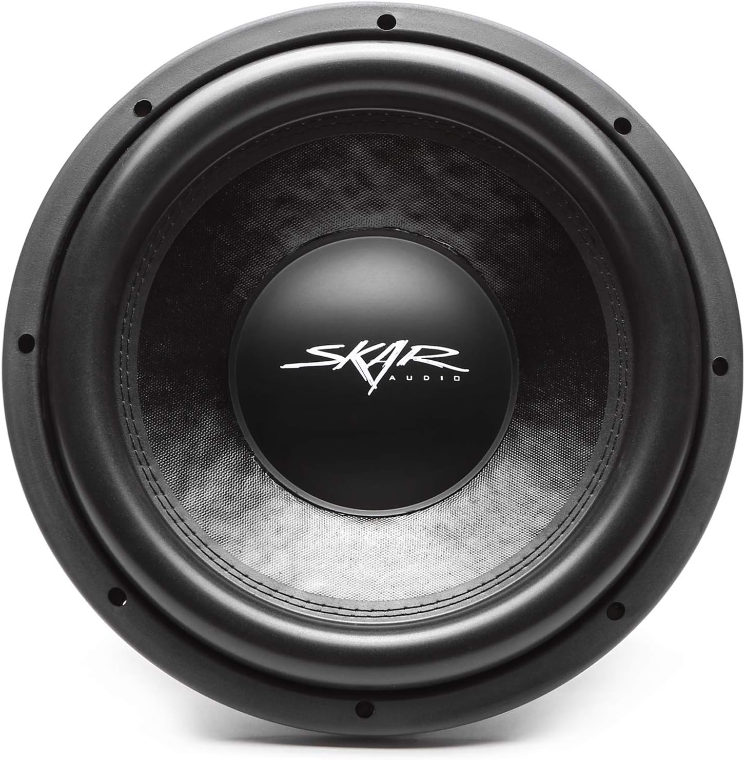 Skar Audio DDX-12 D4 12 1500 Watt Max Power Dual 4 Ohm Car Subwoofer