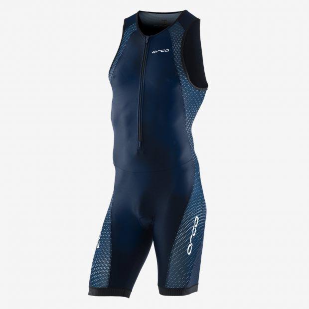 Orca Men&s Core Tri Race Suit - 2020 - XL - Blue