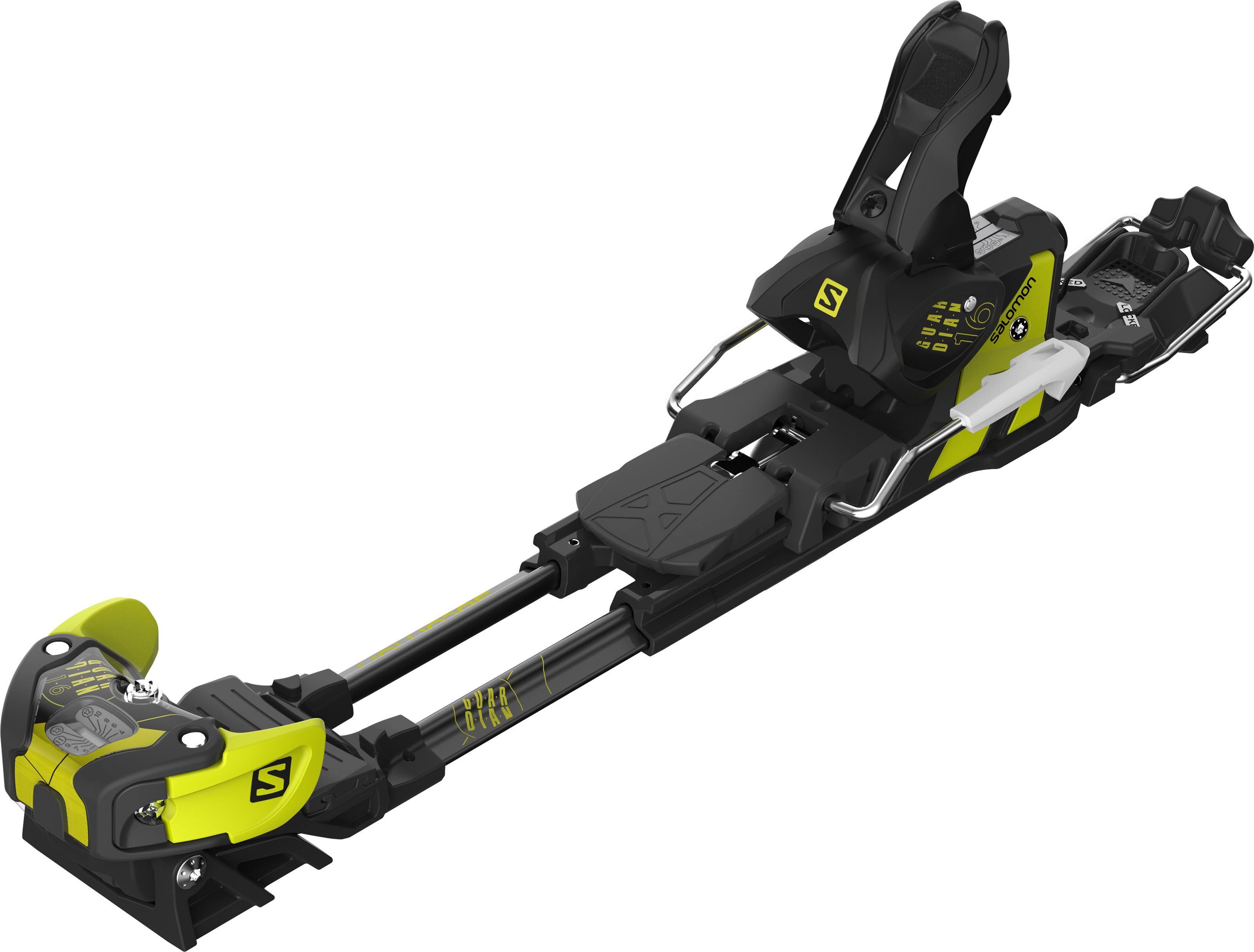 Salomon Guardian MNC 16 Alpine Touring Binding