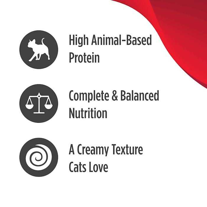 Nulo MedalSeries Silky Mousse Cat Food Variety Pack - Pet Supplies online store