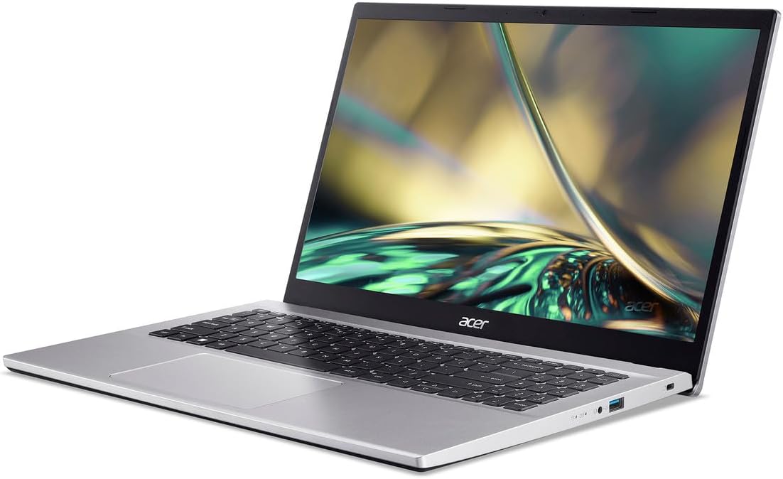 acer Aspire 3 Slim Laptop | 15.6